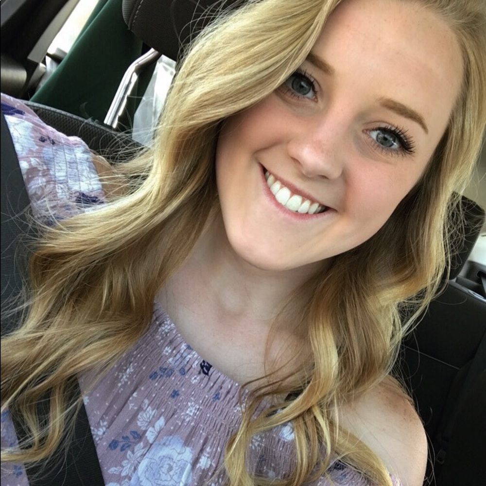 Meet your Posher, Madison